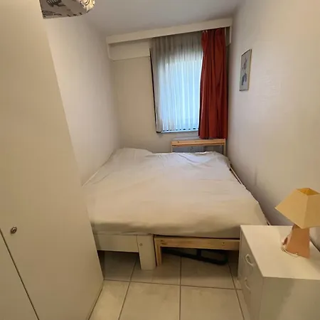 Cozy 3 Bedroom Close To The T111 Бланкенберге